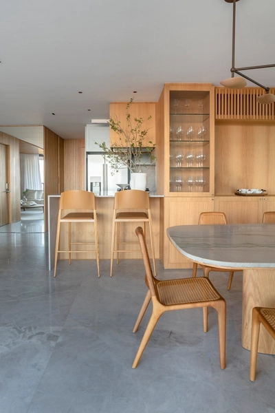 Apartamento em Torres 4 suítes: 20ª foto da galeria de imagens do imóvel