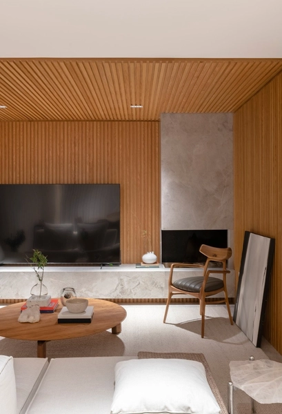 Apartamento em Torres 4 suítes: 7ª foto da galeria de imagens do imóvel