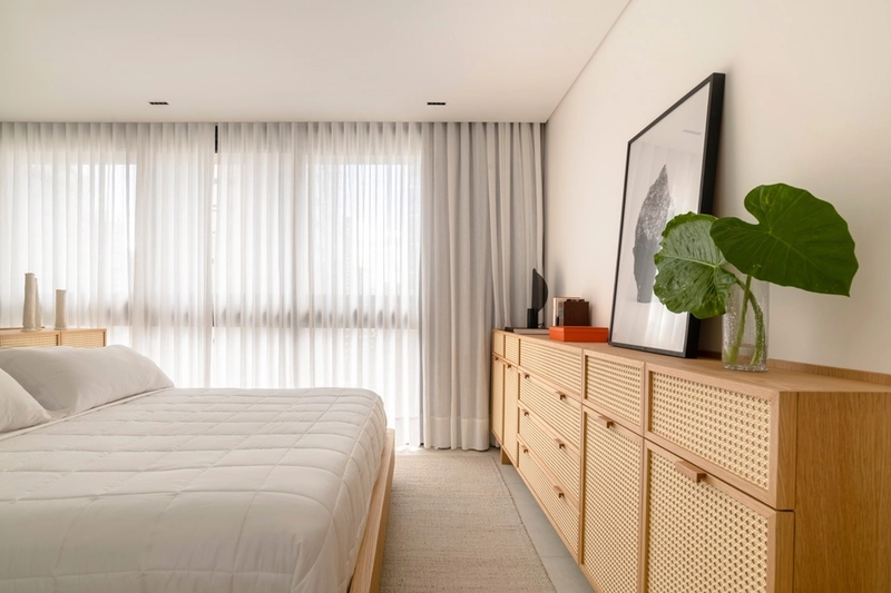 Apartamento em Torres 4 suítes: 21ª foto da galeria de imagens do imóvel