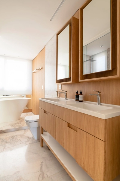 Apartamento em Torres 4 suítes: 26ª foto da galeria de imagens do imóvel