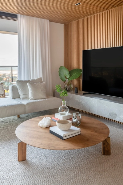 Apartamento em Torres 4 suítes: 10ª foto da galeria de imagens do imóvel