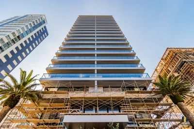 Apartamento em Torres 4 suítes: 1ª foto da galeria de imagens do imóvel