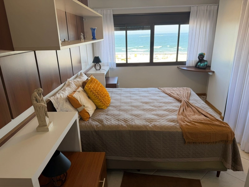 Apartamento em Torres com 3 dormitórios com vista para o mar: 17ª foto da galeria de imagens do imóvel