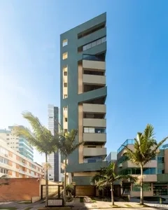 Apartamento em Torres com 3 dormitórios com vista para o mar: 1ª foto da galeria de imagens do imóvel