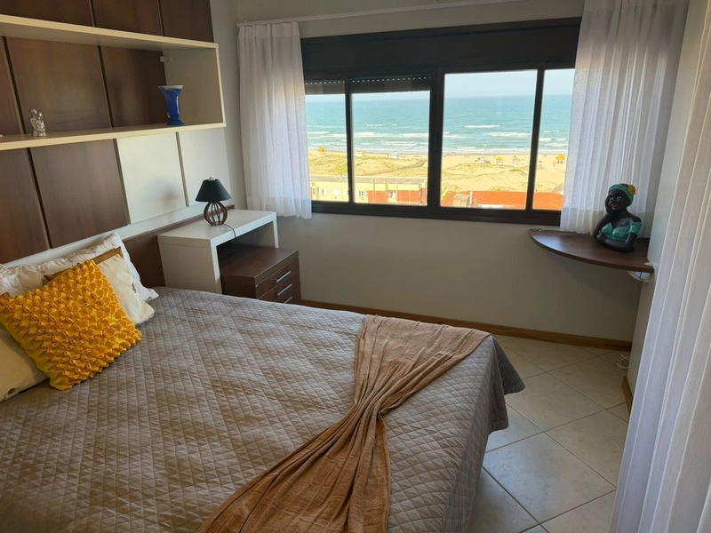 Apartamento em Torres com 3 dormitórios com vista para o mar: 16ª foto da galeria de imagens do imóvel