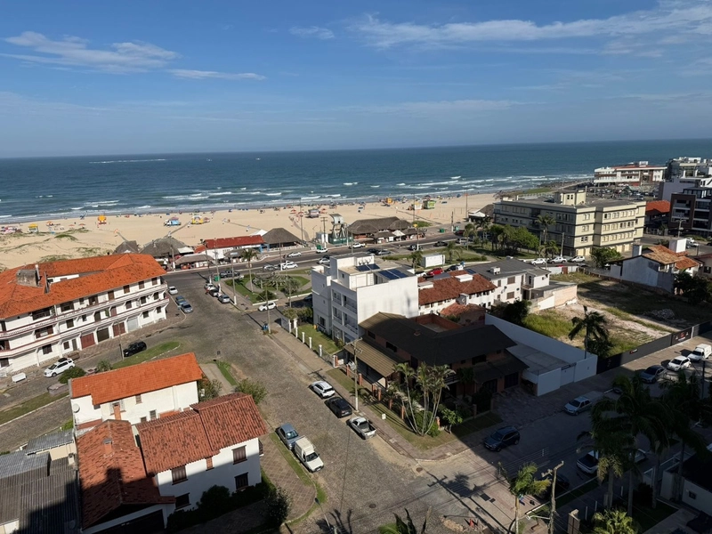 Apartamento em Torres com 3 dormitórios com vista para o mar: 18ª foto da galeria de imagens do imóvel