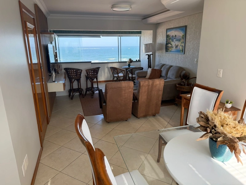 Apartamento em Torres com 3 dormitórios com vista para o mar: 9ª foto da galeria de imagens do imóvel