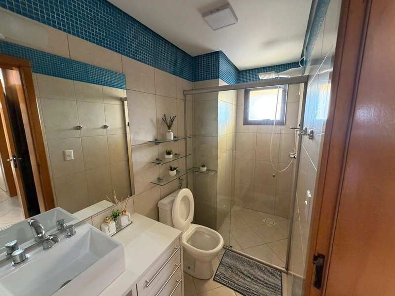 Apartamento em Torres com 3 dormitórios com vista para o mar: 15ª foto da galeria de imagens do imóvel