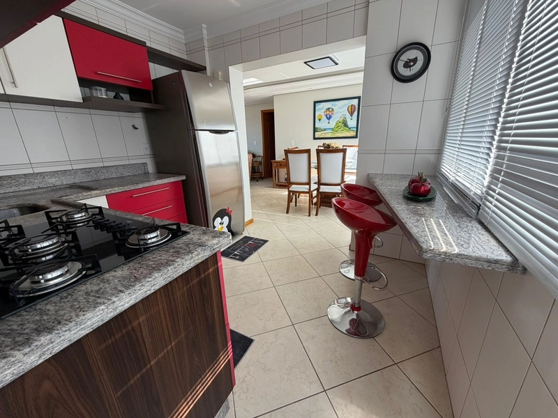 Apartamento em Torres com 3 dormitórios com vista para o mar: 13ª foto da galeria de imagens do imóvel