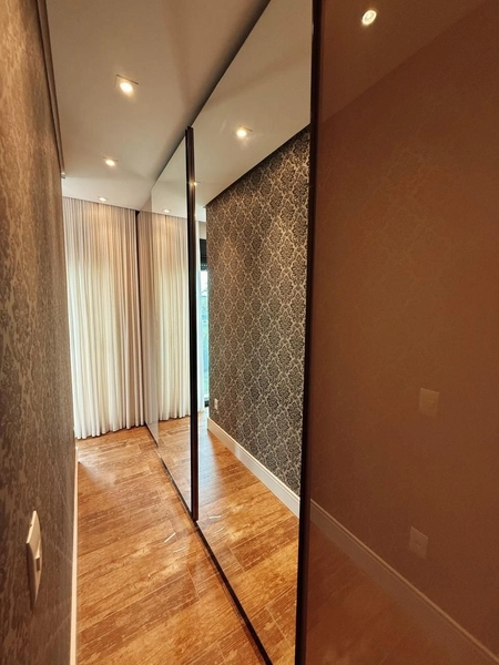 Casa no condomínio Reserva das Aguas 3 dormitórios com suíte master: 18ª foto da galeria de imagens do imóvel