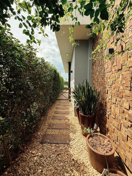 Casa no condomínio Reserva das Aguas 3 dormitórios com suíte master: 3ª foto da galeria de imagens do imóvel