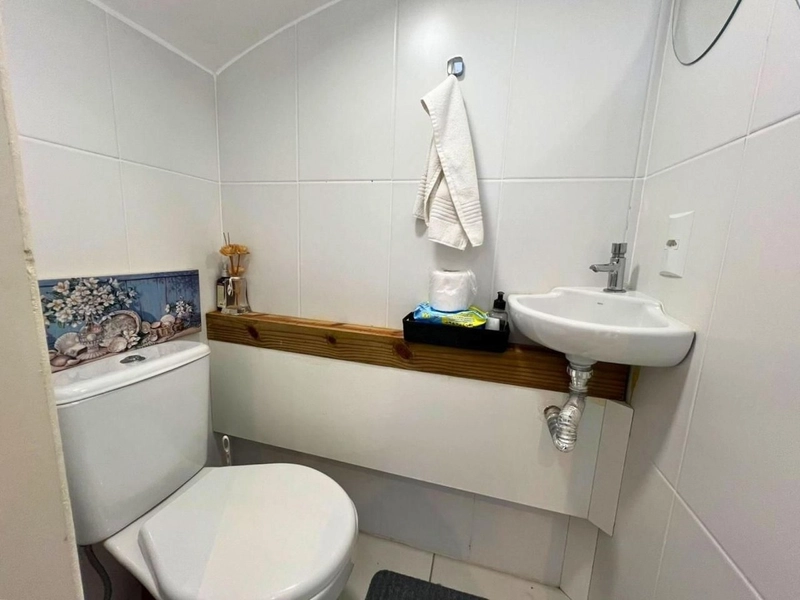 Loft de 1 dormitório: 6ª foto da galeria de imagens do imóvel