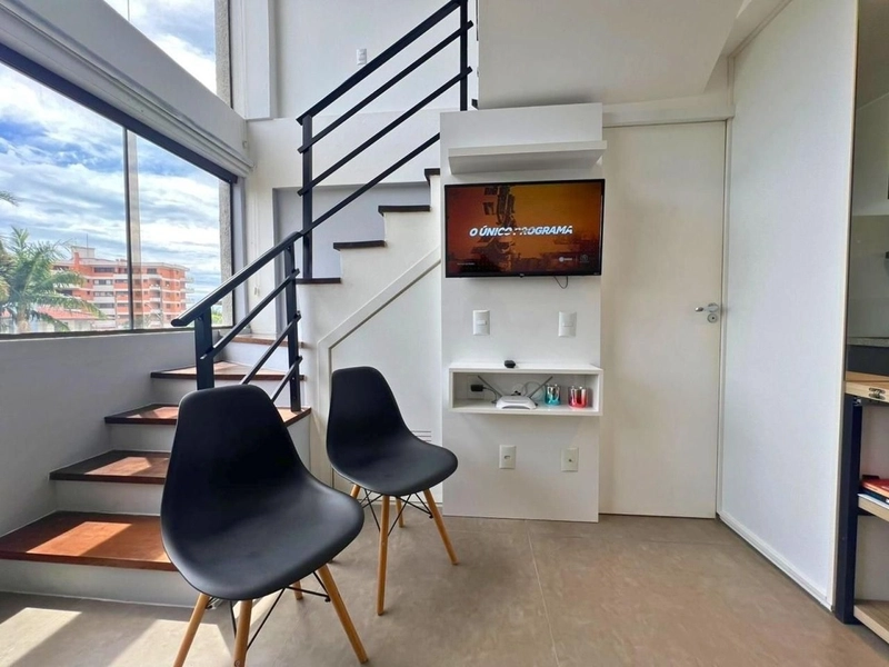 Loft de 1 dormitório: 10ª foto da galeria de imagens do imóvel