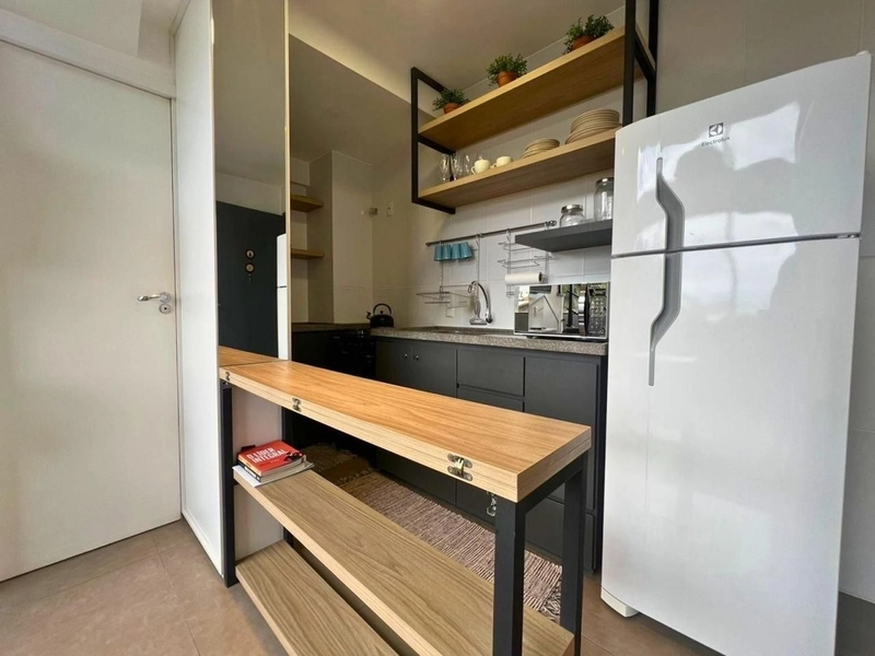 Loft de 1 dormitório: 9ª foto da galeria de imagens do imóvel