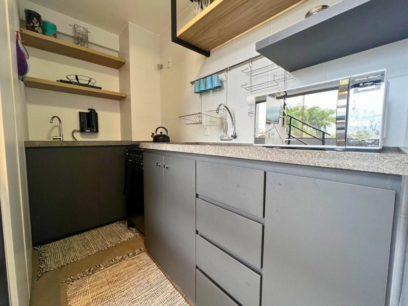 Loft de 1 dormitório: 7ª foto da galeria de imagens do imóvel