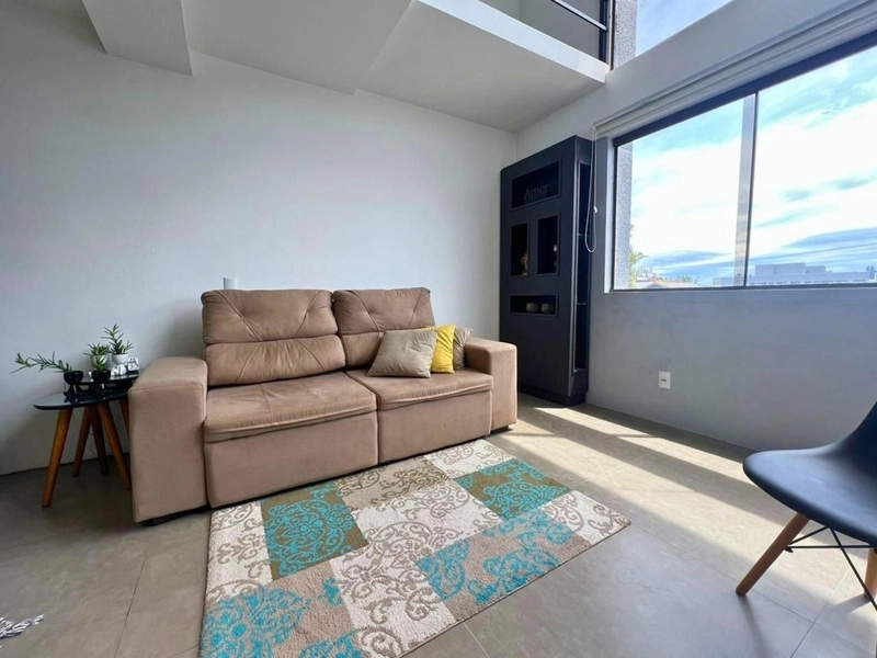 Loft de 1 dormitório: 11ª foto da galeria de imagens do imóvel