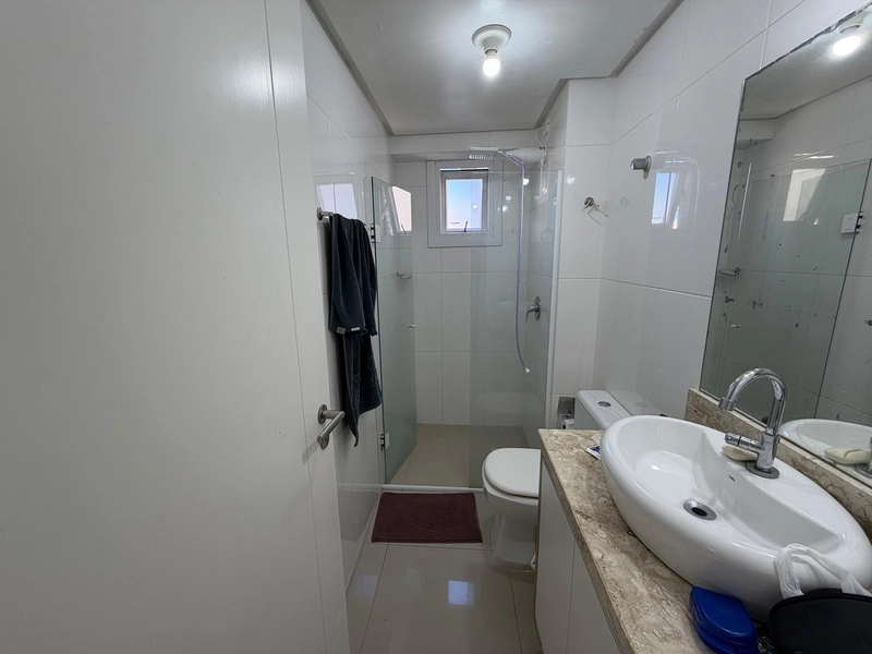 Apartamento em Torres, 2 dormitórios mobiliado: 8ª foto da galeria de imagens do imóvel