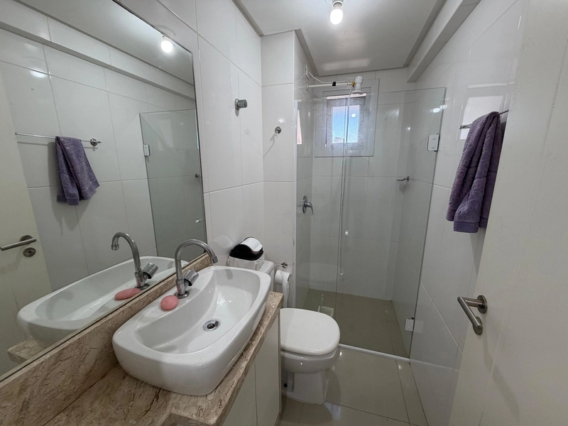 Apartamento em Torres, 2 dormitórios mobiliado: 10ª foto da galeria de imagens do imóvel