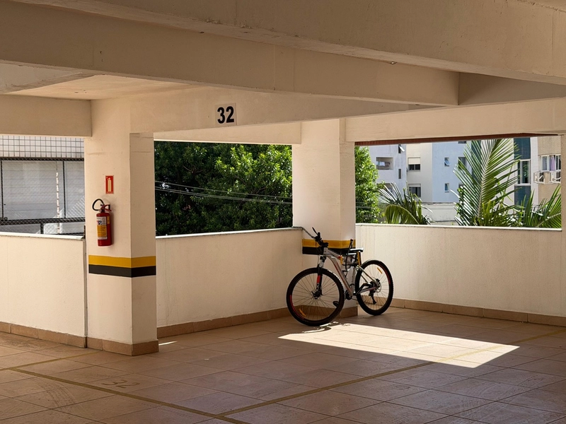 Apartamento em Torres, 2 dormitórios mobiliado: 13ª foto da galeria de imagens do imóvel