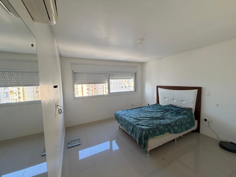 Apartamento em Torres, 2 dormitórios mobiliado: 4ª foto da galeria de imagens do imóvel