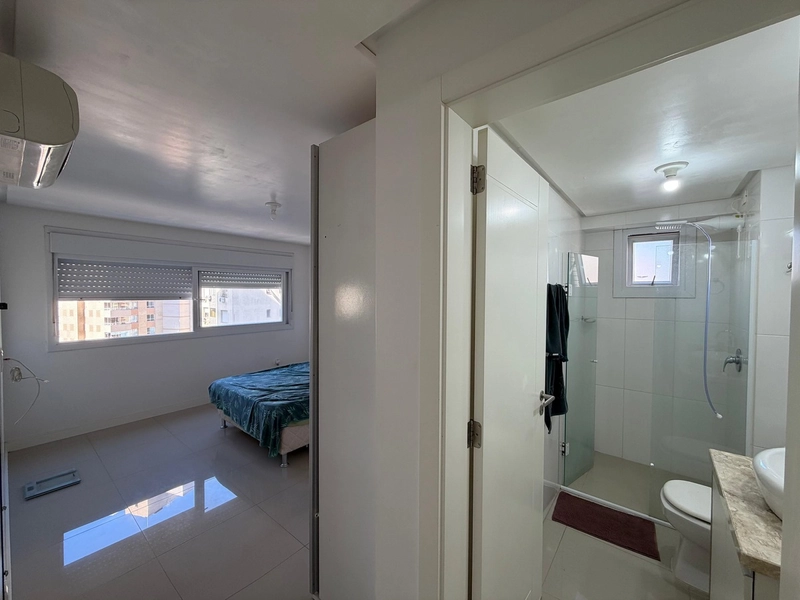 Apartamento em Torres, 2 dormitórios mobiliado: 5ª foto da galeria de imagens do imóvel