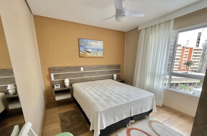 Flat em Torres de 1 dormitório: 6ª foto da galeria de imagens do imóvel