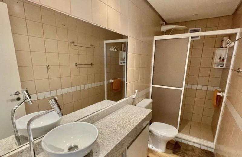 Flat em Torres de 1 dormitório: 5ª foto da galeria de imagens do imóvel