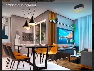 Apartamento em Passo de Torres , 2  dormitórios: 10ª foto da galeria de imagens do imóvel