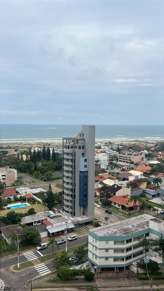 Apartamento de 2 dormitórios em Torres: 8ª foto da galeria de imagens do imóvel