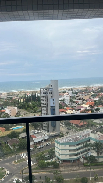 Apartamento de 2 dormitórios em Torres: 7ª foto da galeria de imagens do imóvel