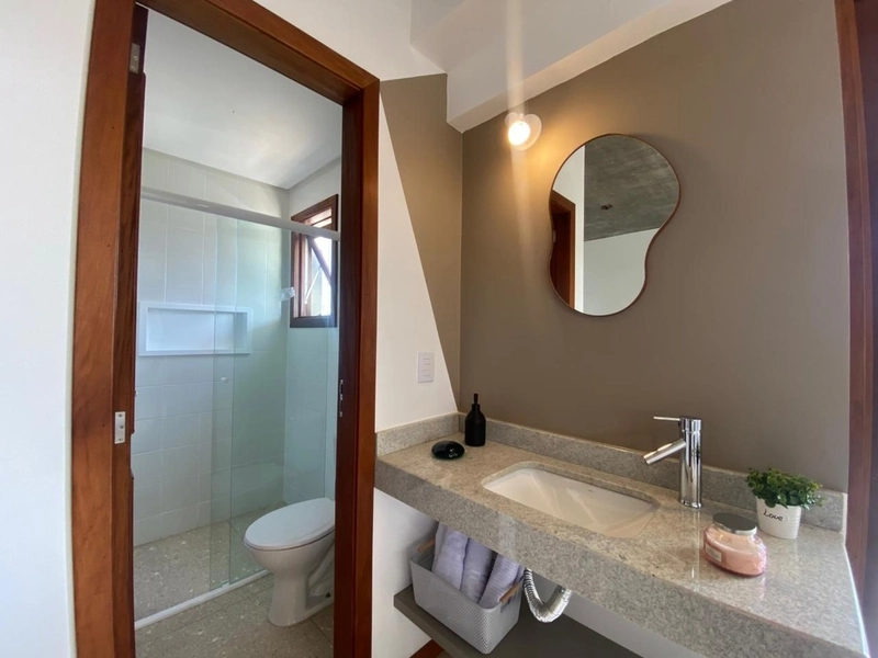 Flat em Torres no centro da cidade: 14ª foto da galeria de imagens do imóvel