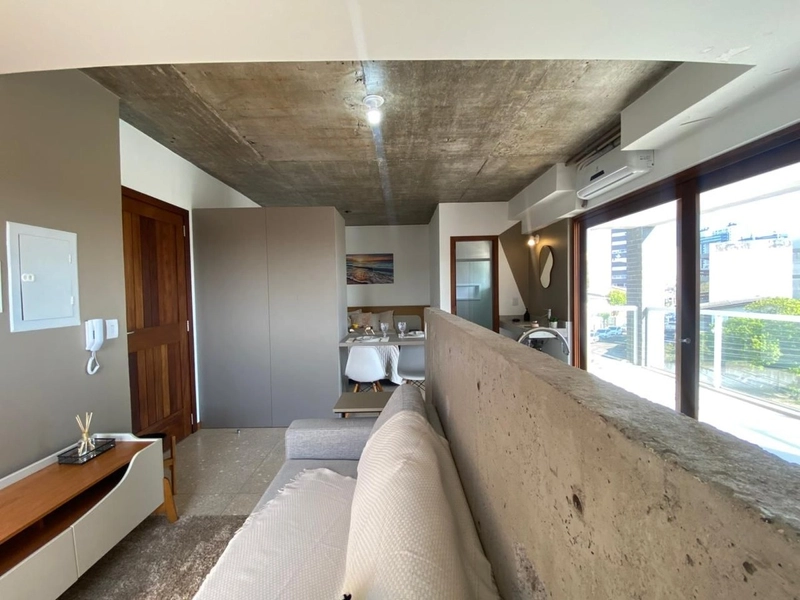 Flat em Torres no centro da cidade: 7ª foto da galeria de imagens do imóvel