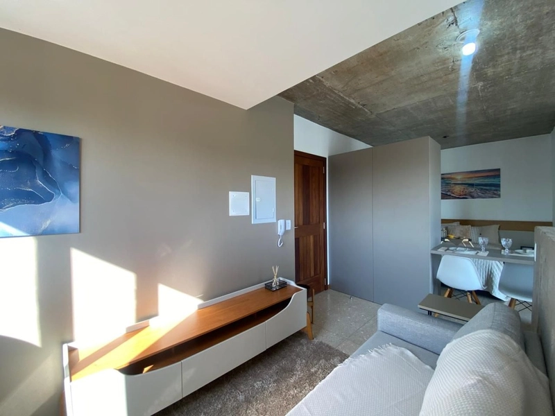 Flat em Torres no centro da cidade: 9ª foto da galeria de imagens do imóvel