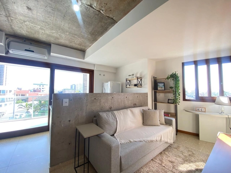 Flat em Torres no centro da cidade: 11ª foto da galeria de imagens do imóvel