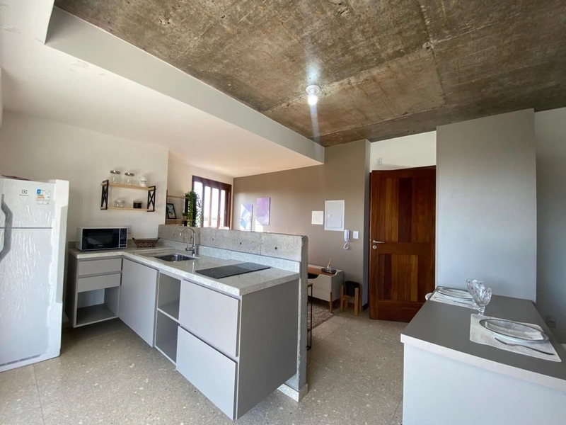 Flat em Torres no centro da cidade: 6ª foto da galeria de imagens do imóvel