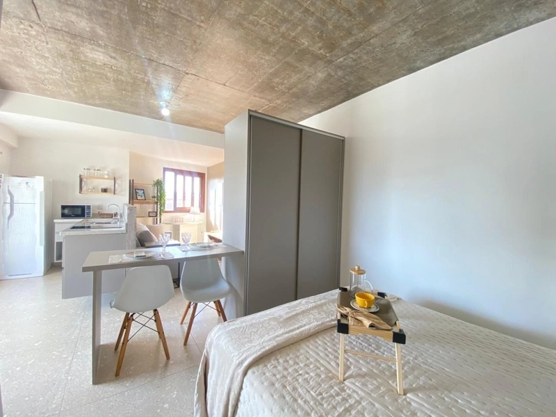 Flat em Torres no centro da cidade: 5ª foto da galeria de imagens do imóvel