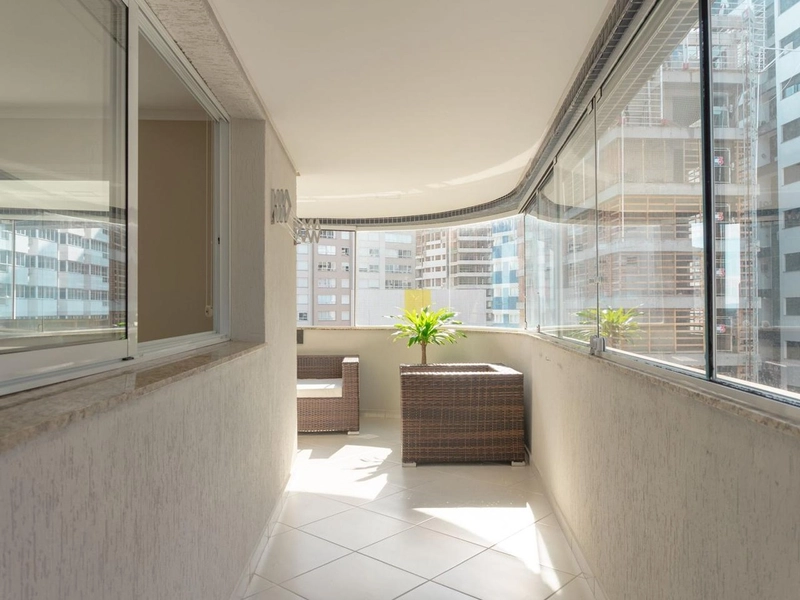 Apartamento em Torres, 3 dormitórios: 18ª foto da galeria de imagens do imóvel