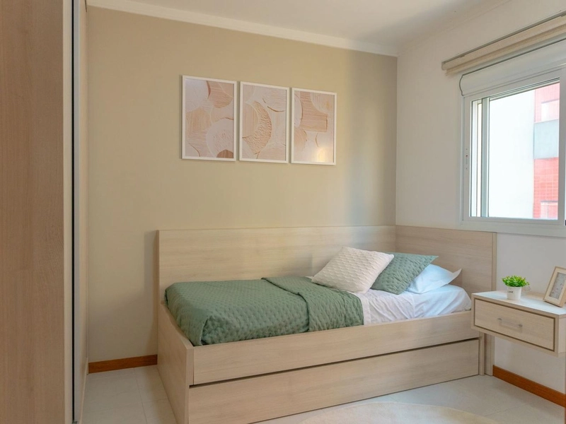 Apartamento em Torres, 3 dormitórios: 10ª foto da galeria de imagens do imóvel