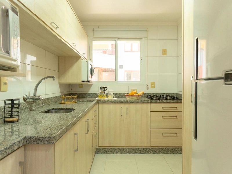 Apartamento em Torres, 3 dormitórios: 14ª foto da galeria de imagens do imóvel