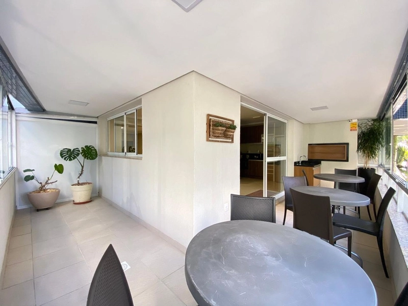 Apartamento em Torres, 3 dormitórios: 2ª foto da galeria de imagens do imóvel