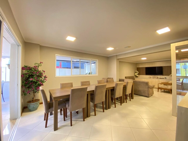 Apartamento em Torres, 3 dormitórios: 4ª foto da galeria de imagens do imóvel