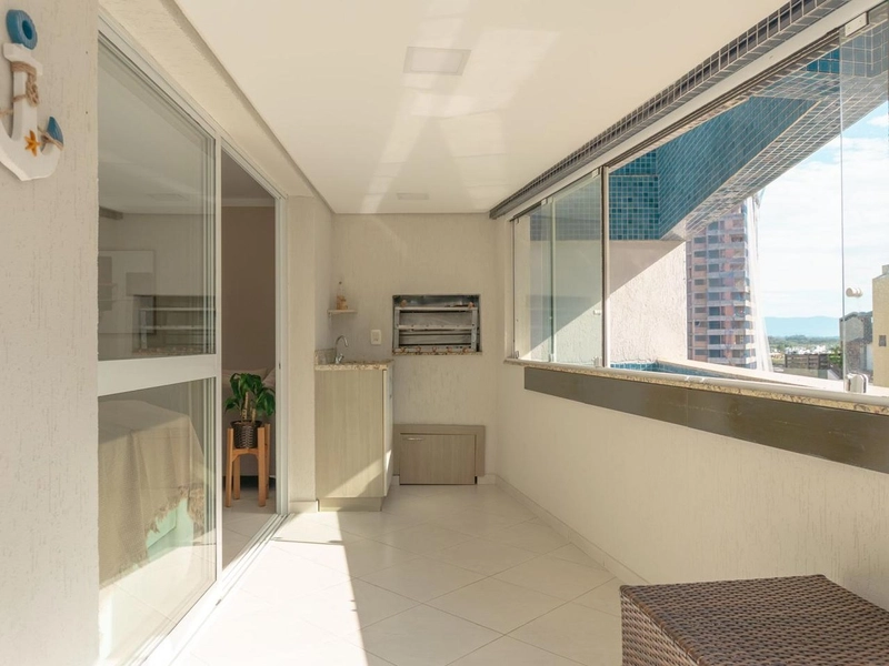 Apartamento em Torres, 3 dormitórios: 16ª foto da galeria de imagens do imóvel