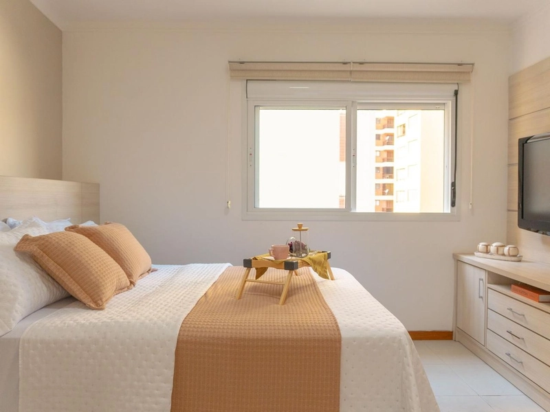 Apartamento em Torres, 3 dormitórios: 28ª foto da galeria de imagens do imóvel