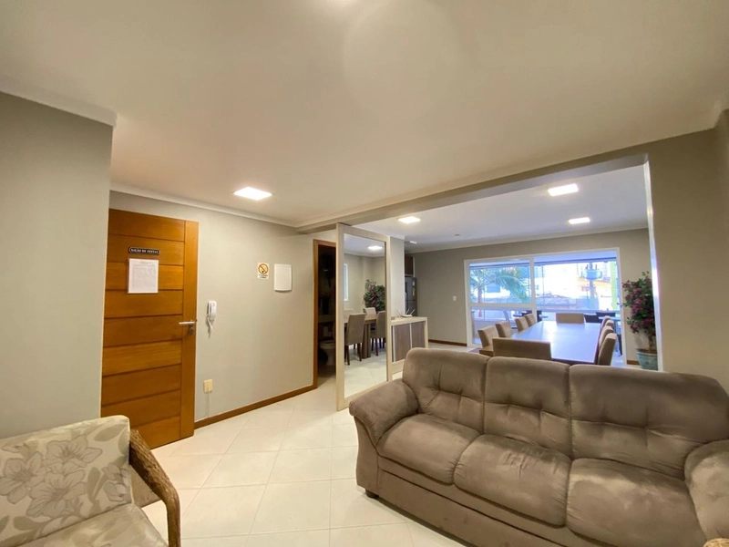 Apartamento em Torres, 3 dormitórios: 3ª foto da galeria de imagens do imóvel