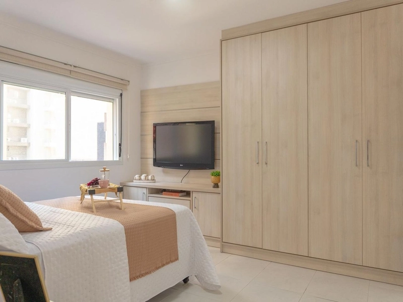 Apartamento em Torres, 3 dormitórios: 20ª foto da galeria de imagens do imóvel