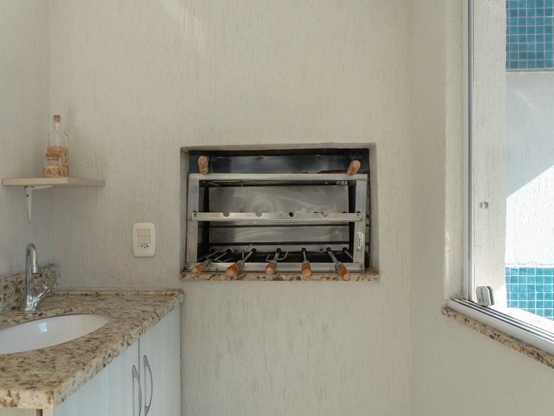 Apartamento em Torres, 3 dormitórios: 15ª foto da galeria de imagens do imóvel