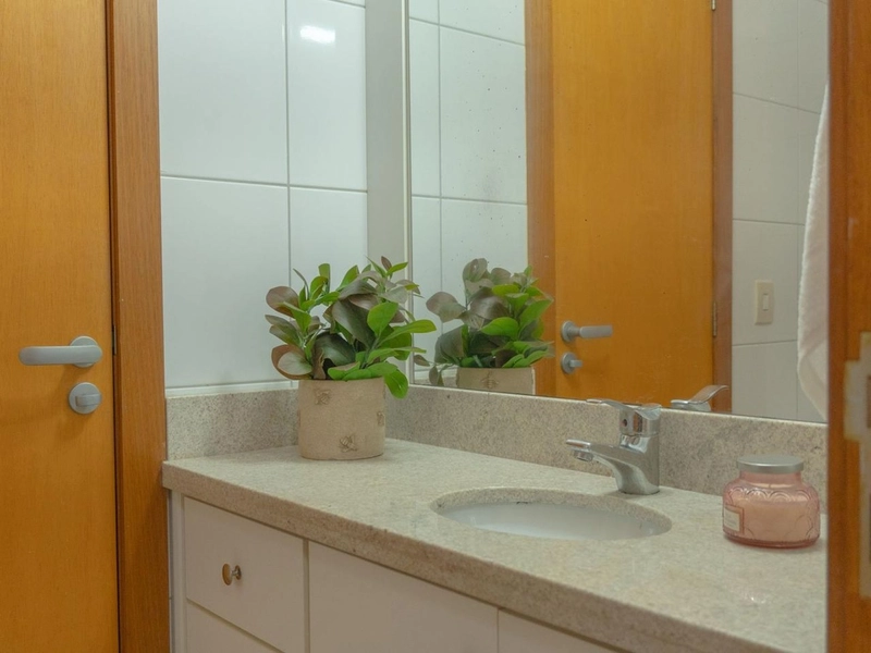Apartamento em Torres, 3 dormitórios: 7ª foto da galeria de imagens do imóvel