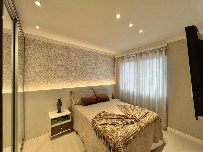 Apartamento em Torres, 2 dormitórios mobiliado: 10ª foto da galeria de imagens do imóvel