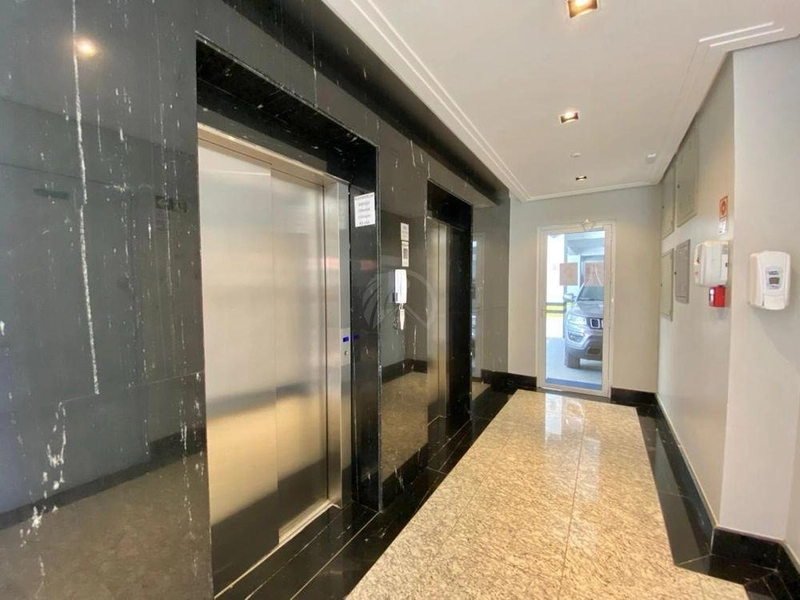 Apartamento em Torres, 2 dormitórios mobiliado: 2ª foto da galeria de imagens do imóvel