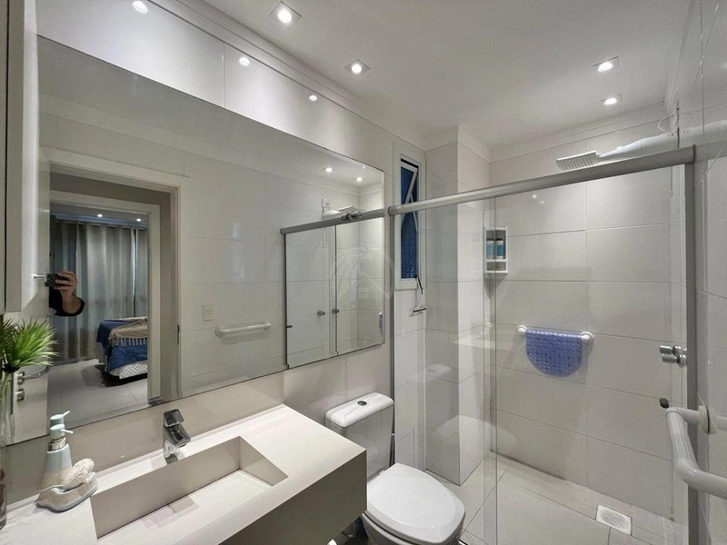 Apartamento em Torres, 2 dormitórios mobiliado: 11ª foto da galeria de imagens do imóvel